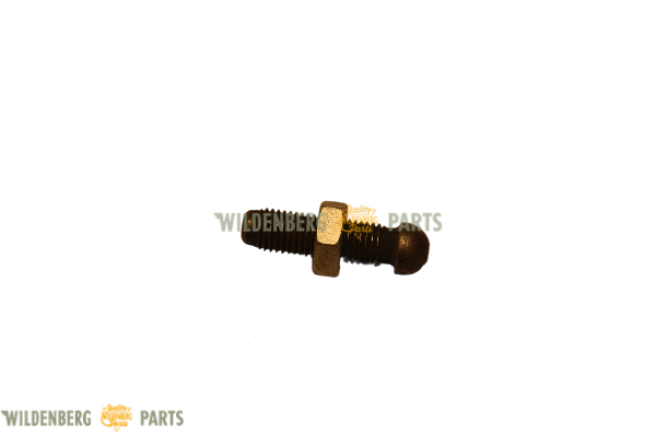 Rocker Arm Adjustment Bolt + Locking Nut - Wildenberg Parts & Vehicles