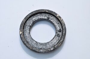 Diamond-T-969-G509-Holmes-Wrecker-TRM-Washer-main-shaft-201887197480