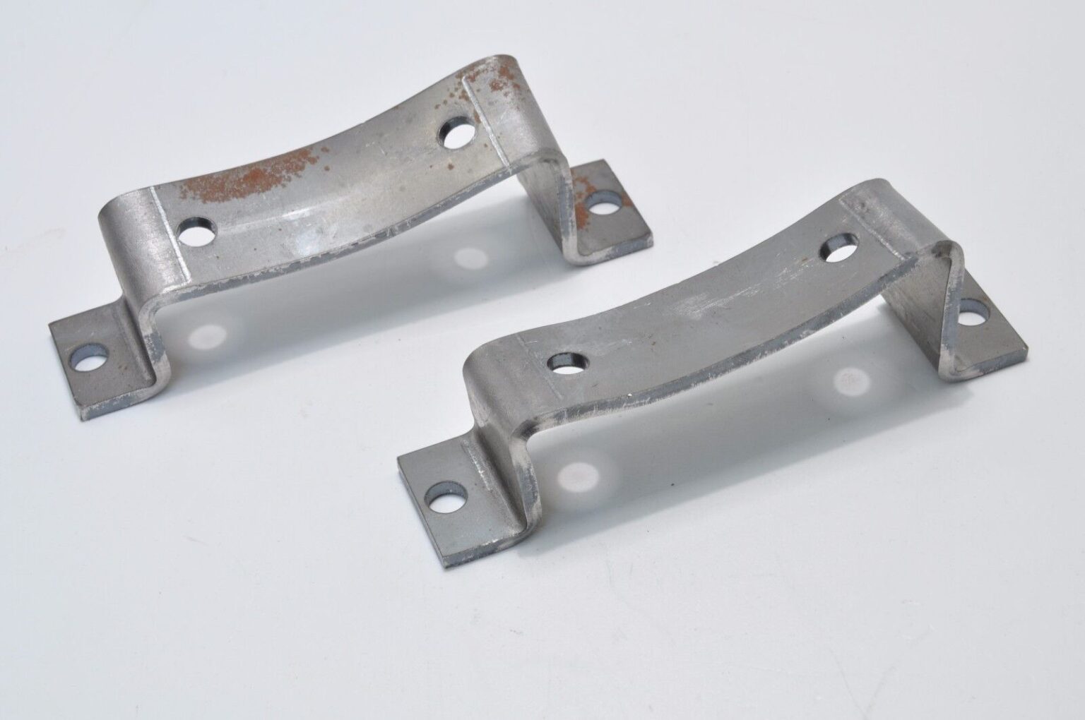 Reflector Bracket Set (Command Car) - Wildenberg Parts & Vehicles