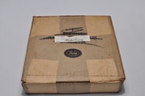 Ford-GPW-G503-Brake-Shoe-backing-plate-NOS-IN-SET-of-2-RARE-Jeep-WW2-204086845780-3