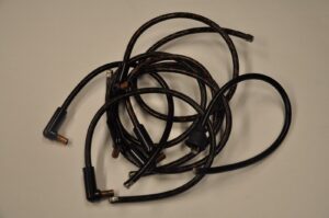 Ford-GTB-G622-Spark-plug-and-ignition-coil-wire-set-INCLUDING-SUPRESSORS-NOS-204069258920-3