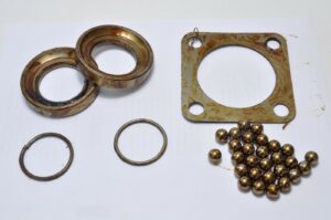 G509-Diamond-T-Steering-Column-Repair-Kit-VEHICLES-201615609190