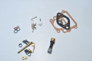 GMC-CCKW-G508-Zenith-cast-iron-Carb-Rebuild-kit-NOS-Jimmy-WW2-203920584670-2