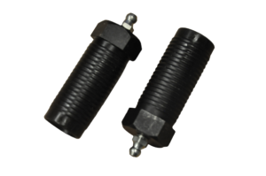 Jeep-Ford-GPW-willys-MB-spring-shackle-bushing-set-of-2-RH-thread-RH-RH-WOA8256-202831509380