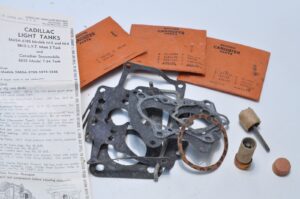 M24-Chaffee-Tank-Carburator-Repair-Kit-G200-WW2-PANZER-TANK-204058089660-3