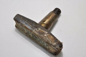 Ward-LaFrance-G116-Torque-rod-pin-on-Frame-TD-2297-J-479-201894810650-2