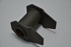 Willys-MB-Brake-pedal-shaft-bracket-A493-Ford-GPW-CJ2A-Jeep-ww2-G503-201677758790