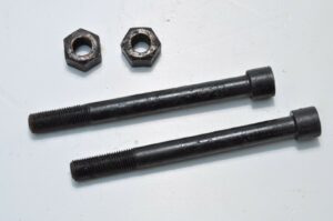 Diamond-T-Front-spring-center-bolt-PAIR-DT6140-201878892751