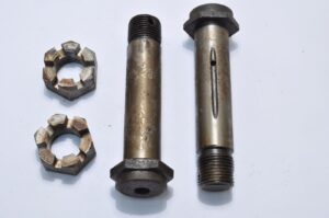 Diamond-T-G509-968-969-972-Tie-rod-end-bolt-Set-BB5179-201880169671