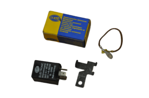 HELLA-4AZ-003-787-001-Flasher-UnitRelay-12V-Blinkrelais-OEM-Blinkgeber-204103138551