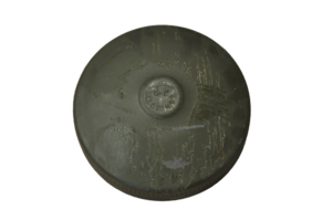 Jeep-Ford-GPW-Fuel-Cap-Small-neck-early-style-Ford-GPW9030-NEW-OLD-STOCK-NOS-204118699301