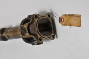 Jeep-M38-G740-M38A1-G758-Willys-REAR-Propeller-shaft-NEW-OLD-STOCK-925896-202145813331-2