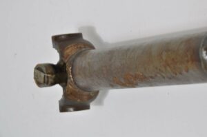 Jeep-M38-G740-M38A1-G758-Willys-REAR-Propeller-shaft-NEW-OLD-STOCK-925896-202145813331-3
