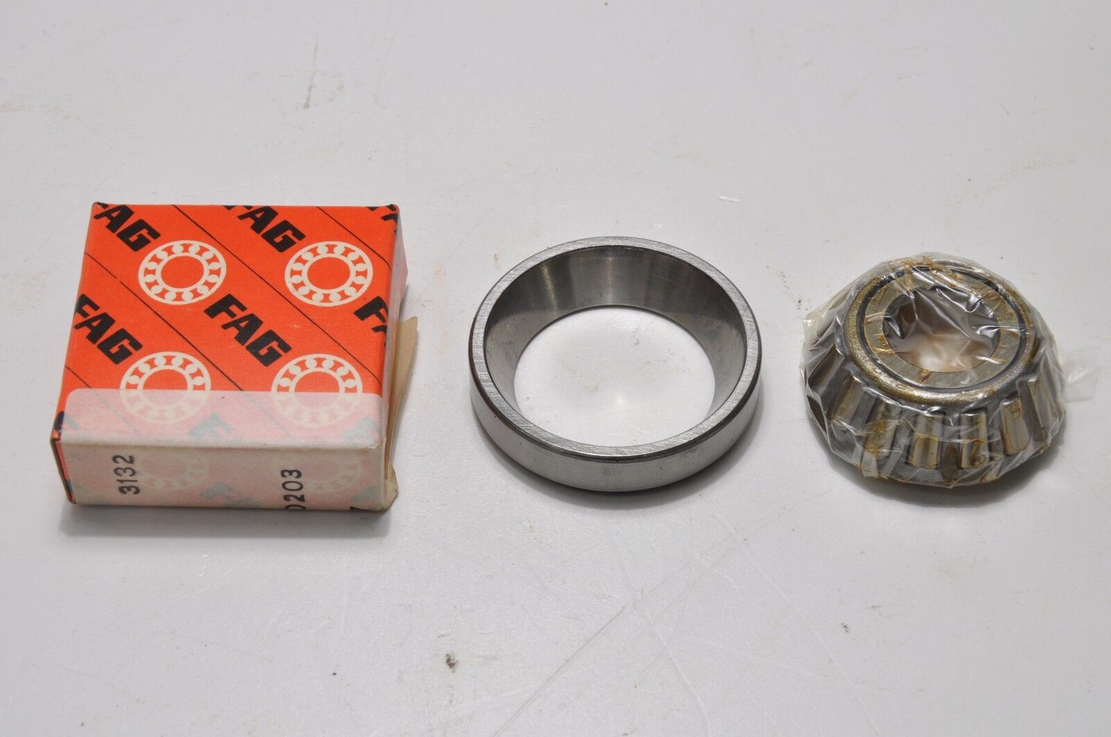 thumbnail image 2 of Front Lower Control Arm And Ball Joint Kit - 2-Piece 2 of 10