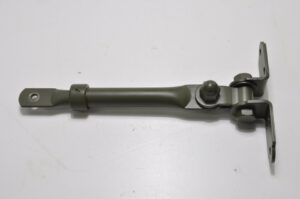 Jeep-Willys-MB-G503-Mirror-arm-New-Made-GPW-Jeep-WW2-201896525231