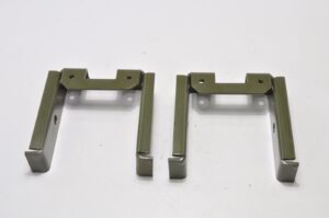Jeep-Willys-MB-M38-M38A1-Rear-sear-Support-Brackets-A3029-Willys-Overland-203833251041-2