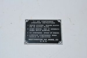 Jeep-ww2-Willys-MB-T1-Compressor-Data-plate-GMC-CCKW-Ford-GPW-Jeep-WW2-202637781331