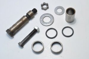 CJ3A-CJ3B-CJ5-M38A1-Bell-crank-Repair-kit-NEW-OLD-STOCK-920556-201914207372-2