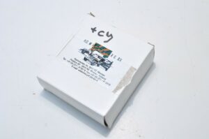 CJ3A-CJ3B-CJ5-M38A1-Bell-crank-Repair-kit-NEW-OLD-STOCK-920556-201914207372