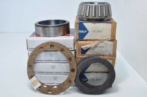 Diamond-T-968-969-970-972-Autocar-U7144T-Rear-axle-rebuild-kit-G509-WW2-G510-201773757452