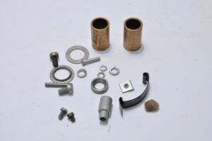Diamond-T-G509-Ward-Lafrance-G116-Distributor-Repair-Kit-WW2-VEHICLES-202092559872