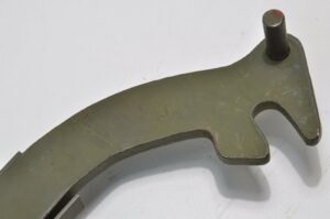 Ford-GPW-Generator-Bracket-NOS-F-Marked-Jeep-WW2-202192926172-2