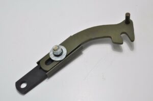 Ford-GPW-Generator-Bracket-NOS-F-Marked-Jeep-WW2-202192926172