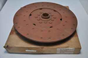 G116-Ward-Lafrance-Clutch-plate-NOS-WW2-WLF-201588863822