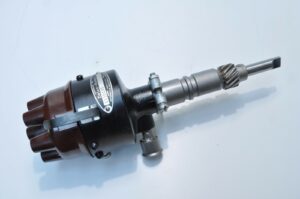 GMC-CCKW-G508-Distributor-Delco-Remy-Professionally-rebuilt-GM1110135-202486402792