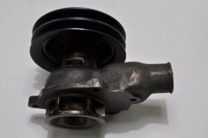 Jeep-M38A1-G758-Willys-Water-pump-Professionally-rebuilt-7372806-double-groove-202126926512-3