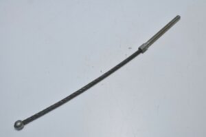 Jeep-Willys-M38-M38A1-G740-G758-engine-stay-cable-NOS-6409706-202237916152