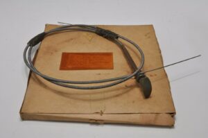 Jeep-Willys-M38A1-Control-Cable-Dual-ventilation-Fording-NOS-G758-Willys-MD-201948597102