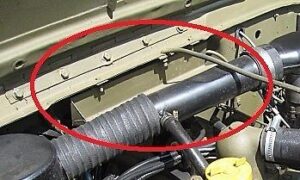 Jeep-Willys-MBGPW-m201-CJ2A-Water-Gutter-under-Hood-G503-204058089592-3