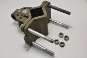 Diamond-T-969-968-GMC-CCKW-Tow-Bar-Head-NEW-MADE-G509-G508-203120155373