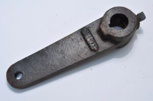 Diamond-T-969-G509-Holmes-Wrecker-Lever-wrecking-clutch-shaft-BB49356-ERH3693-201887220563