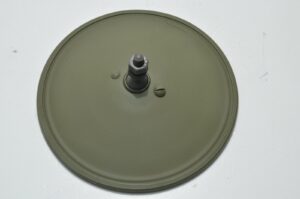 FORD-GPW-Mirror-King-Bee-F-Marked-A2934-Reproduction-Jeep-WW2-G503-SMOKE-202833219553