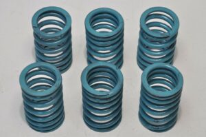 GMC-CCKW-G508-270-engine-VALVE-SPRING-SET-OF-6-GM839304-203132763533