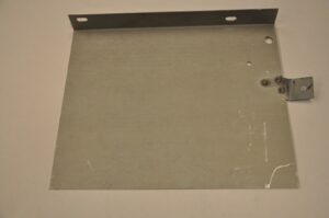 Jeep-MB-Ford-GPW-G503-Generator-splash-shield-new-made-A642-203733854183