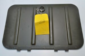 Jeep-Willys-M38A1-M170-G758-Toolbox-Cover-NOS-CJ3A-CJ3B-CJ5-M38-7375350-201934025203