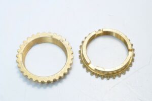 M38A1-M38-CJ2A-CJ3A-CJ3B-T90-synchro-ring-PAIR-NEW-OLD-STOCK-640397-201960823293