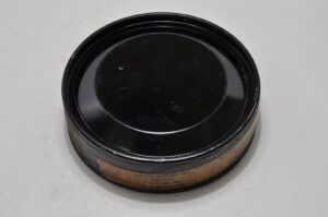 White-Half-track-G102-Oil-seal-track-idler-shaft-WW2-203442255763