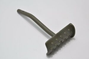 Willys-MB-Clutch-Pedal-EARLY-CAST-IRON-Ford-GPW-Jeep-WW2-202797192613