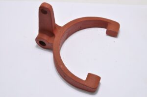 Diamond-T-980-981-G159-Yoke-Winch-clutch-shift-BB21752-NOS-WW2-201787414364