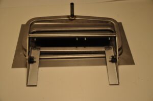 Dodge-WC-G502-G507-Open-Cabine-Vent-repair-panel-kit-NEW-MADE-204069093734-4