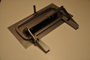 Dodge-WC-G502-G507-Open-Cabine-Vent-repair-panel-kit-NEW-MADE-204069093734-5