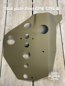 Jeep-Ford-GPW-G503-Skit-plate-GPW-5291-B-203137557414-2