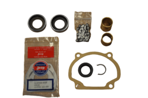 Jeep-MB-Ford-GPW-Steering-Box-rebuild-kit-NEW-OLD-STOCK-646084-NOS-G503-204119961864
