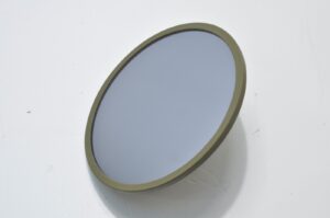 Jeep-MB-Mirror-King-Bee-A2934-Reproduction-Jeep-WW2-G503-SMOKE-203966444504-2