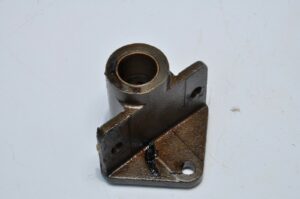 Jeep-Willys-M38A1-M38-Pedal-Shaft-Bracket-NEW-OLD-STOCK-801662-7697452-202233711834-3