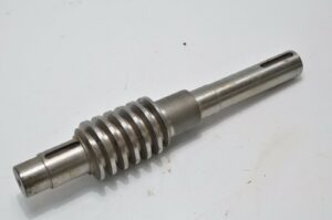 Ramsey-50-Winch-M38-M38A1-Winch-Gear-shaft-G740-G758-201669306044